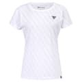 Miniatyrbillede 2 af 5: Tecnifibre Graphique 2024 T-shirt Med Korte ærmer  XL Kvinde