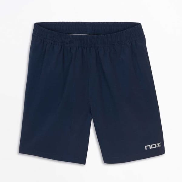 Nox Team Shortsit Sininen 2XL Mies
