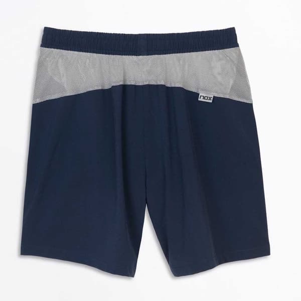 Nox Team Shortsit Sininen 2XL Mies