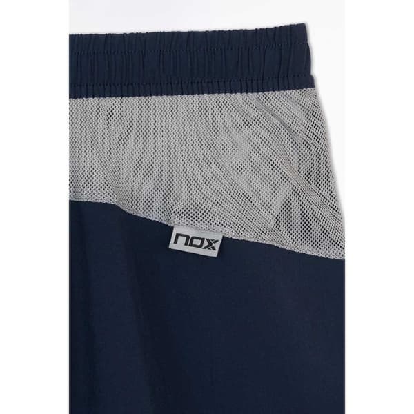 Nox Team Shortsit Sininen 2XL Mies