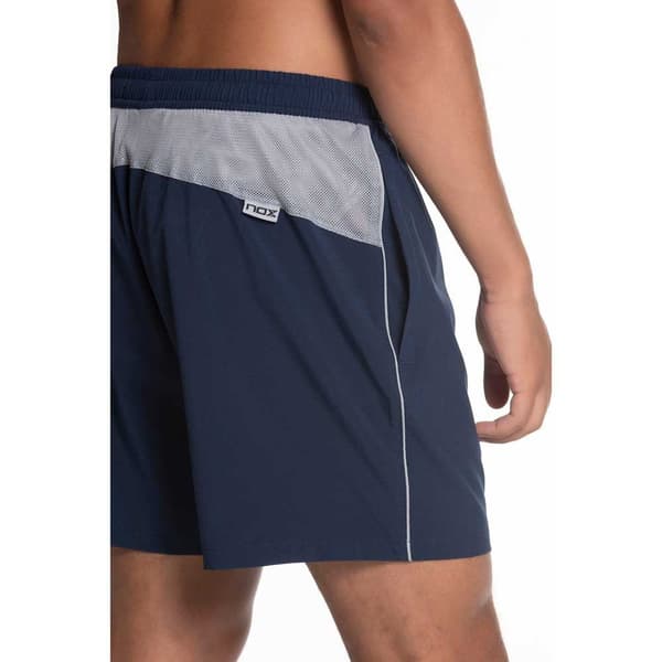 Nox Team Shortsit Sininen 2XL Mies