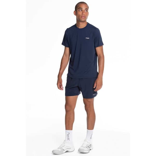 Nox Team Shortsit Sininen 2XL Mies