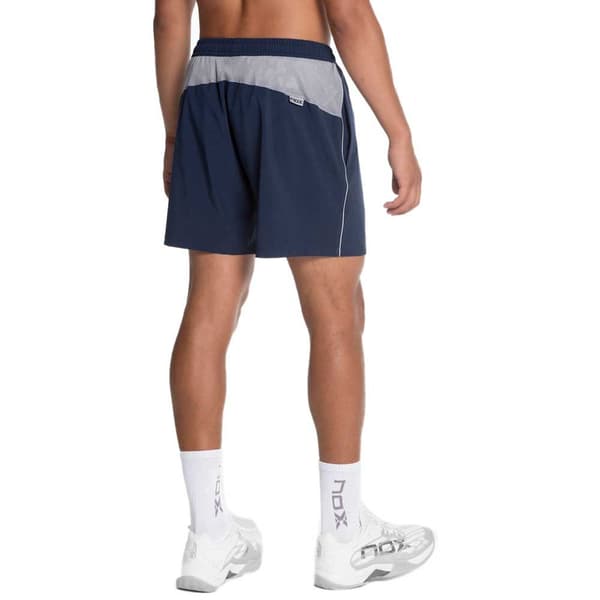 Nox Team Shortsit Sininen 2XL Mies