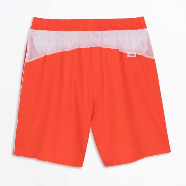 Nox Team Shorts Orange S Man