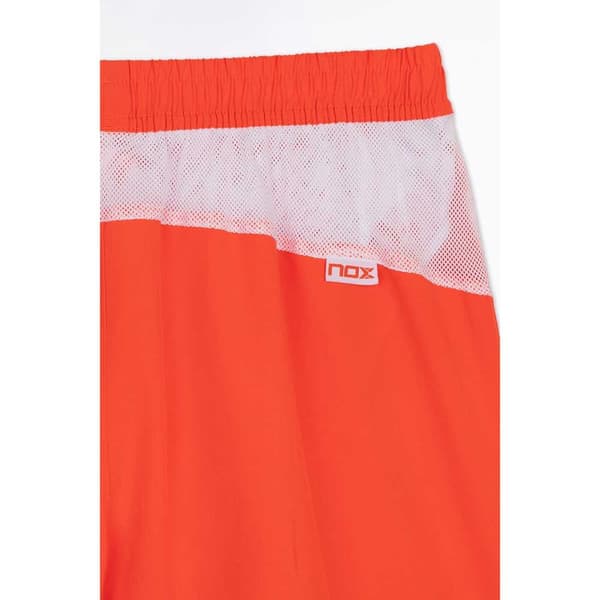 Nox Team Shorts Orange S Man