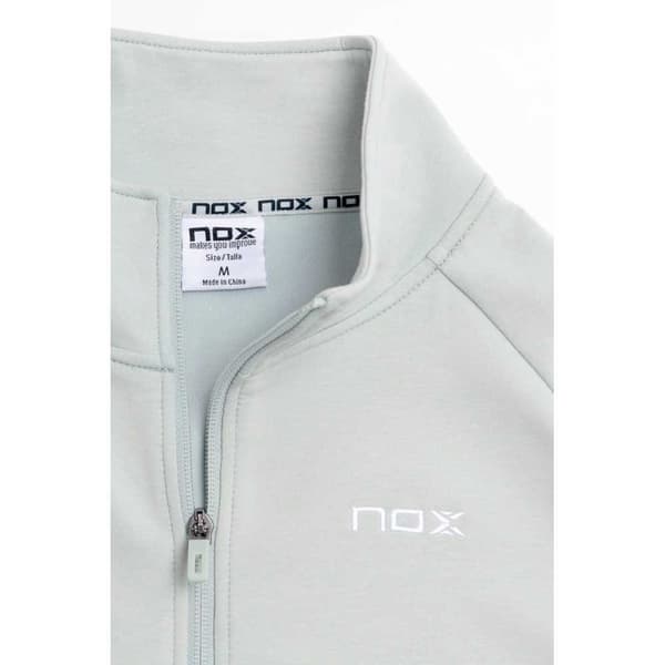 Nox Pro Jacka Grå S Kvinna