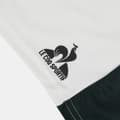 Miniatyrbillede 4 af 4: Le Coq Sportif 2421442 Tennis Pro 24 N°2 Shorts Hvid L Mand