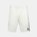 Miniatyrbillede 1 af 4: Le Coq Sportif 2421442 Tennis Pro 24 N°2 Shorts Hvid L Mand