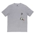 Miniatyrbillede 2 af 3: Lok The Juggler T-shirt Med Korte ærmer  L Kvinde