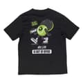 Miniatyrbillede 2 af 2: Lok Out Of Office By Mr T-shirt Med Korte ærmer  XS Kvinde