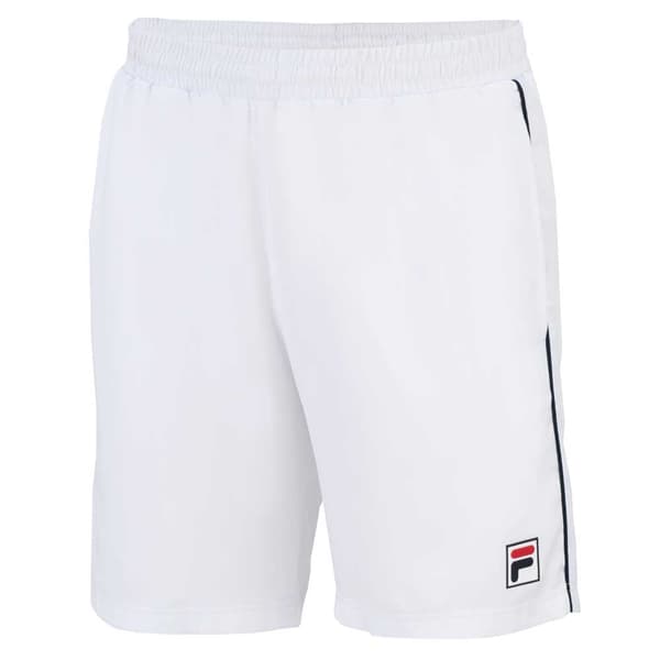 Fila Sport Leon Shortsit  L Mies