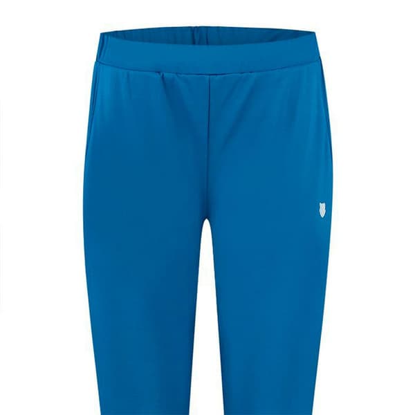 K-swiss Hypercourt Stretch Byxor Blå S Kvinna