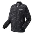 Miniatyrbillede 3 af 6: Yonex 0041ex Jakke Sort XL Kvinde