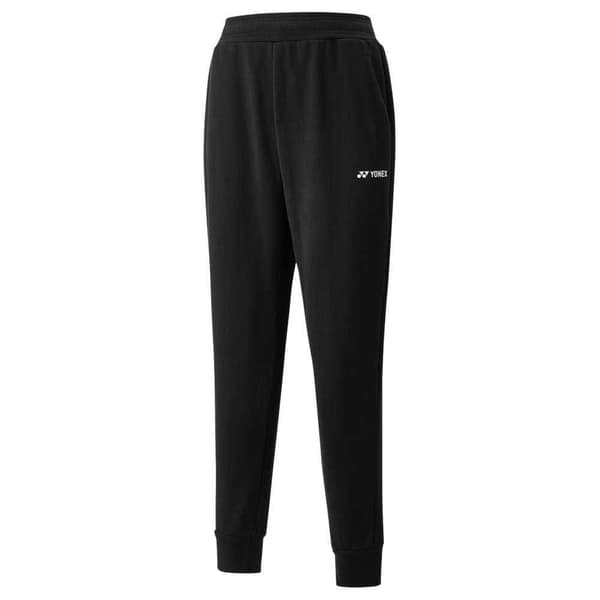 Yonex Team Bukser Sort 2XS Mand