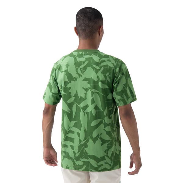 Yonex Nature 16703ex T-shirt Med Korte ærmer  L Mand