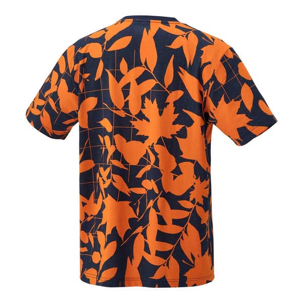 Yonex Nature 16703ex T-shirt Med Korta ärmar  XL Man