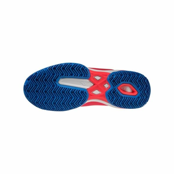 Padel træner til voksne Mizuno Wave Exceed Lgtpadel Dame Pink Voksne