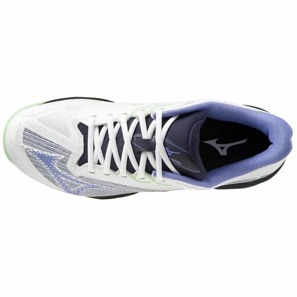 Padelskor, Vuxen Mizuno Wave Exceed Light 2 Vit