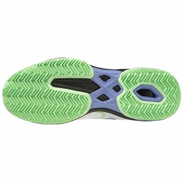 Padelskor, Vuxen Mizuno Wave Exceed Light 2 Vit
