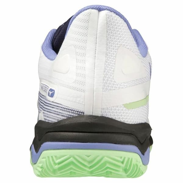 Padelskor, Vuxen Mizuno Wave Exceed Light 2 Vit