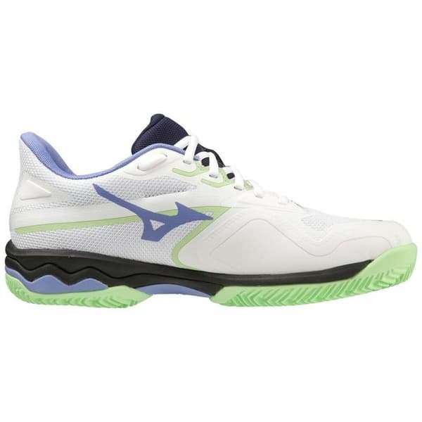 Padelskor, Vuxen Mizuno Wave Exceed Light 2 Vit