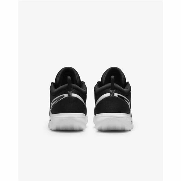 Tennisskor för herrar Nike Court Zoom Pro Svart