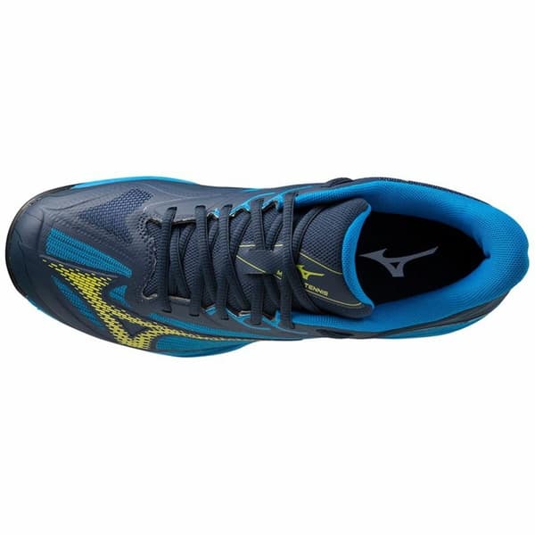 Padel træner til voksne Mizuno Wave Exceed Light 2 CC Blå