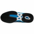 Miniatyrbillede 4 af 5: Padel træner til voksne Mizuno Wave Exceed Light 2 CC Blå