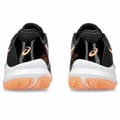 Miniatyrbillede 7 af 8: Padel træner til voksne Asics Gel-Challenger 14 Sort