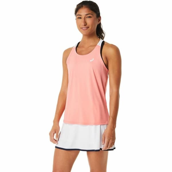 Naisten hihaton paita Asics Court Tennis