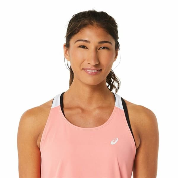 Naisten hihaton paita Asics Court Tennis
