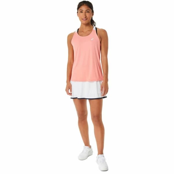 Naisten hihaton paita Asics Court Tennis