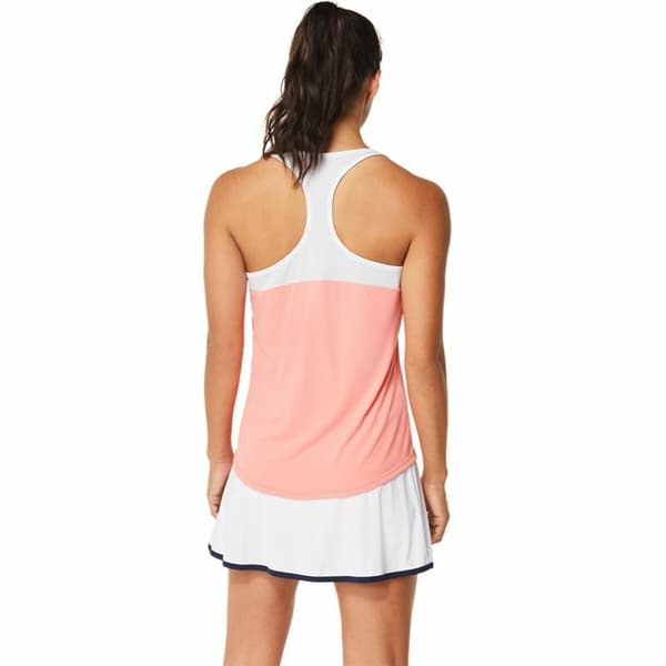 Naisten hihaton paita Asics Court Tennis