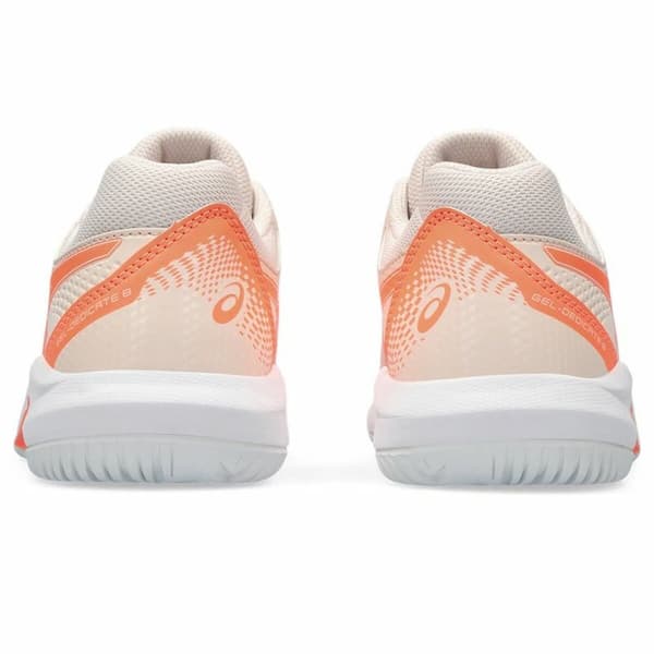 Tennissko til damer Asics Gel-Dedicate 8 Gul