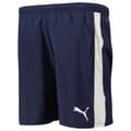 Pikkukuva 2 / 3: Puma Teamliga Shortsit Sininen XL Mies