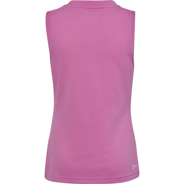 Adidas New York Hihaton T-paita Violetti 7-8 Years Poika