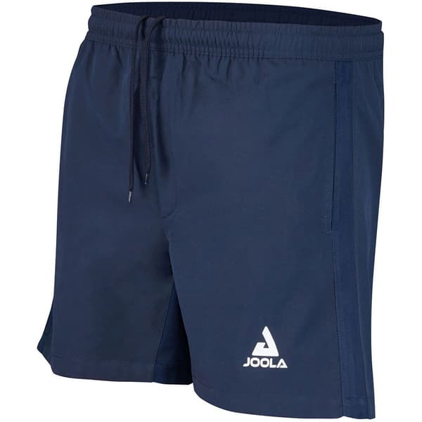Joola Maco 20 Shorts Blå S Mand
