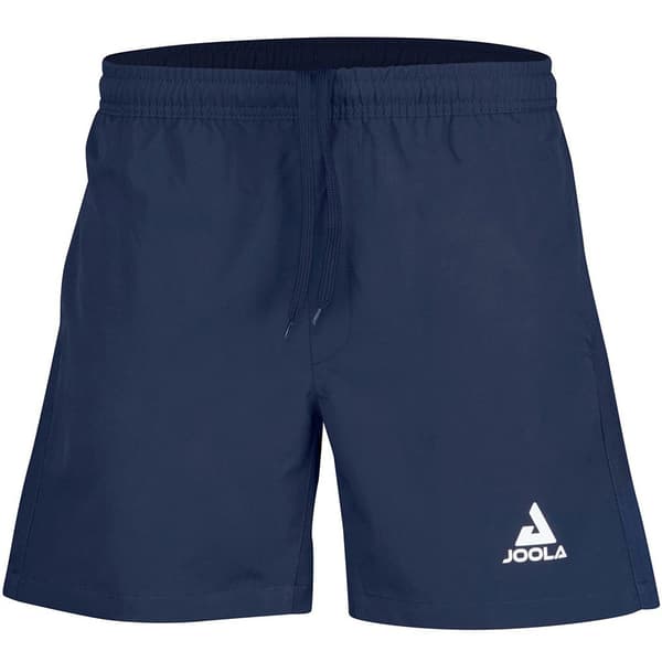 Joola Maco 20 Shorts Blå S Mand