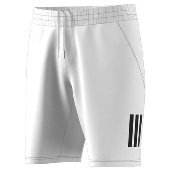 Adidas Club 3 Stripes 7´´ Shorts  M Man