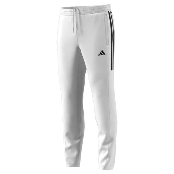 Adidas 3 Stripes Knitted Byxor  XL Man