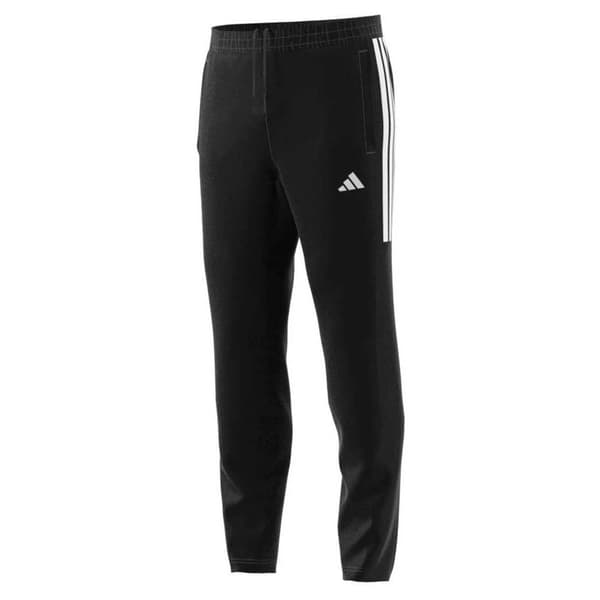 Adidas 3 Stripes Knitted Byxor 2XL Man