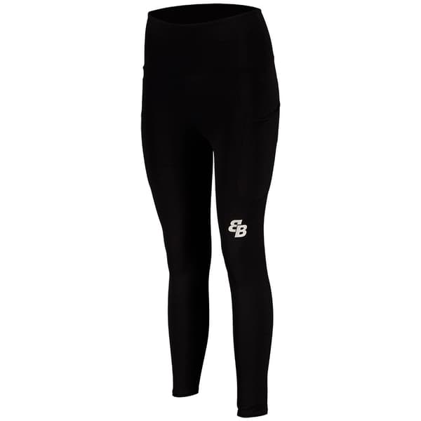Belenberbel Basic Leggings  S Kvinna