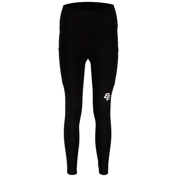 Belenberbel Basic Leggings  M Kvinde