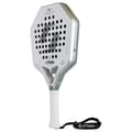 Miniatyrbild 3 av 6: Padel Racket 1.3K Ultra LW Cybershape