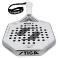 Miniatyrbild 4 av 6: Padel Racket 1.3K Ultra LW Cybershape