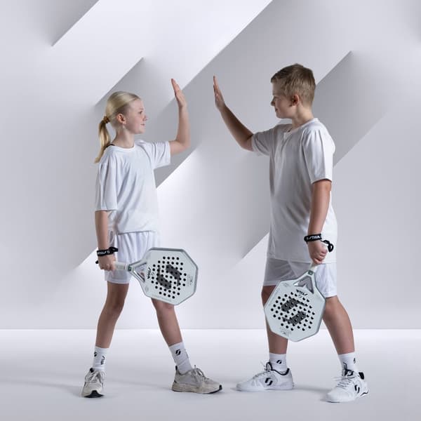 Padel Racket 1.3K Ultra LW Cybershape