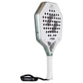 Miniatyrbild 2 av 6: Padel Racket 1.3K Ultra LW Cybershape