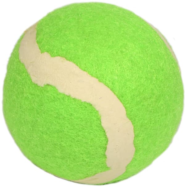 ENERO tennisboll 1 st - grön