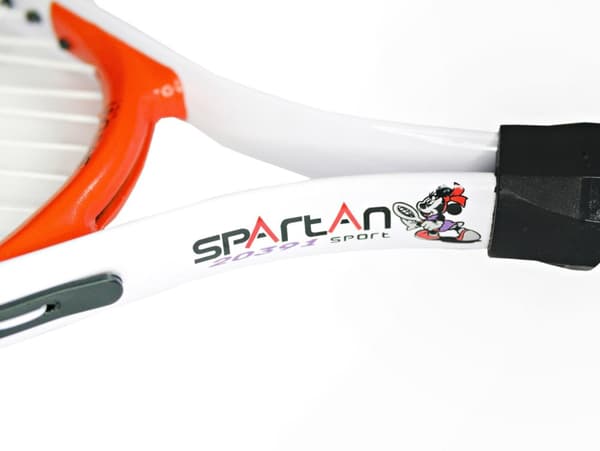 SPARTAN tennisketcher 53 cm