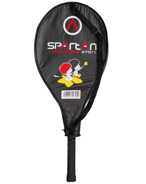 SPARTAN tennisketcher 53 cm